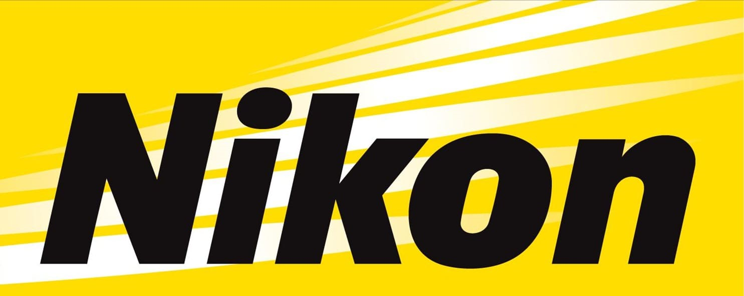 Nikon Metrology logo