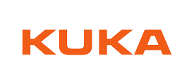 KUKA Robotics logo