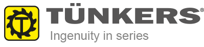 Tunkers North America  logo