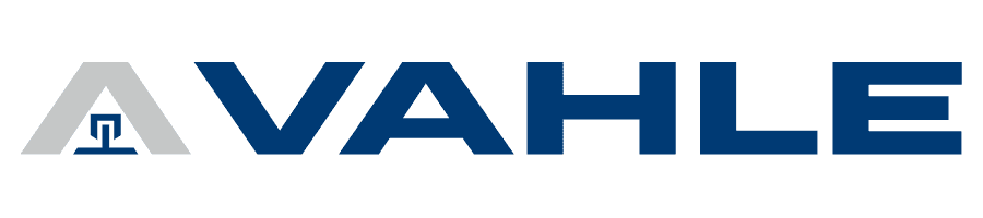 VAHLE, Inc. logo