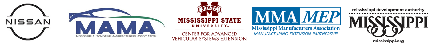 Innovation Conference Sponsors: Nissan, MAMA, MSU CAVS Extension, MMA MEP
