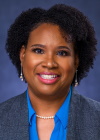 Tonya McCall Ph.D. 