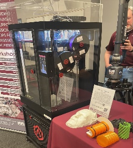 3D Printer