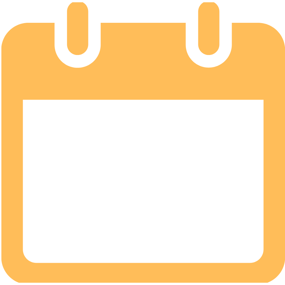 calendar icon