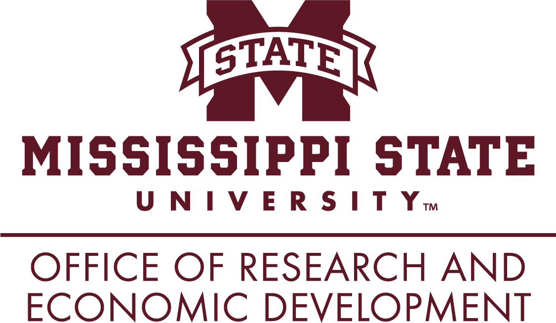 MSU ORED logo