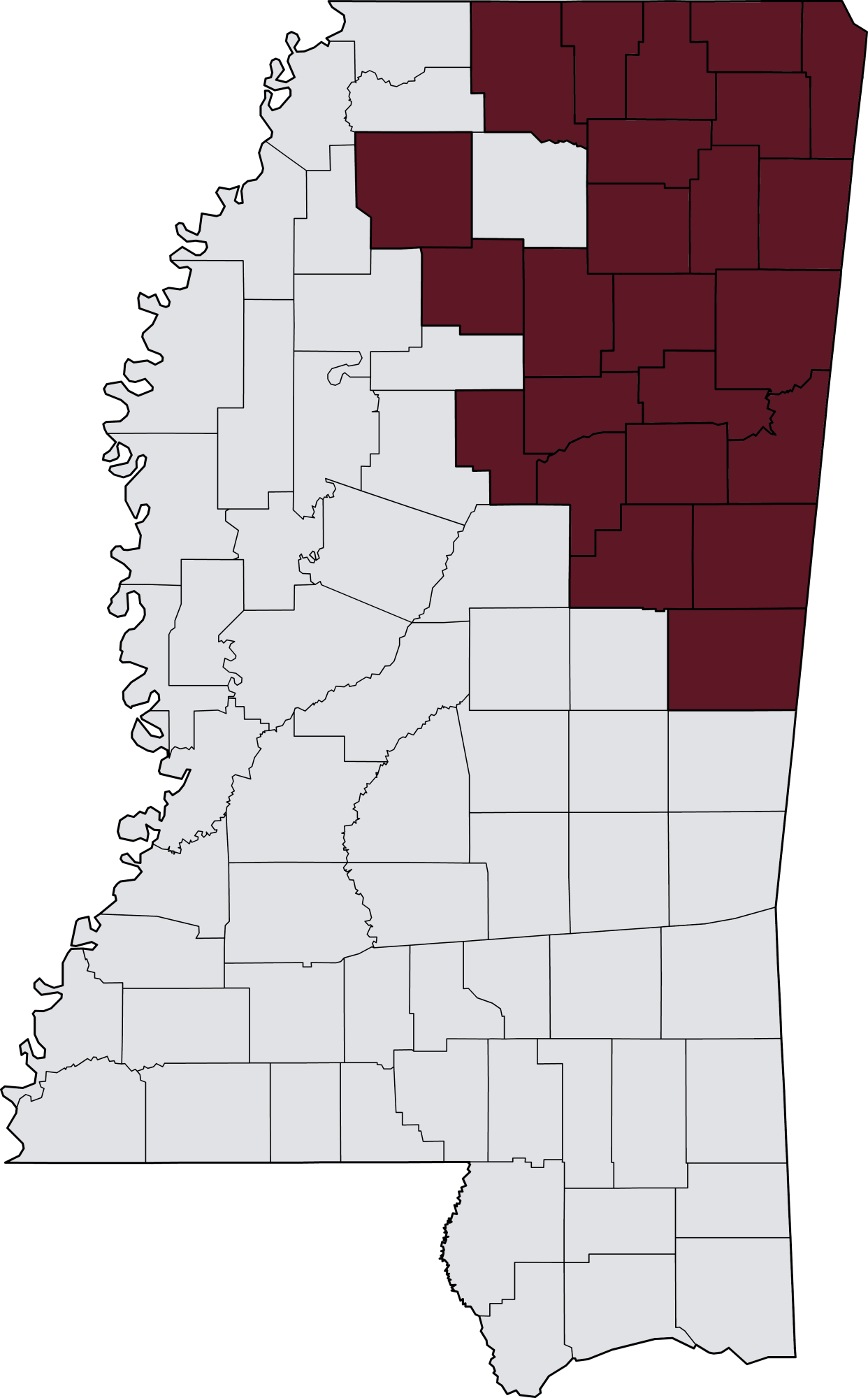 ARC Boost Service Map