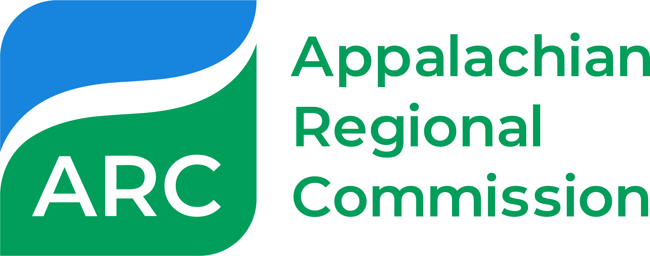Appalachian Regional Commision logo