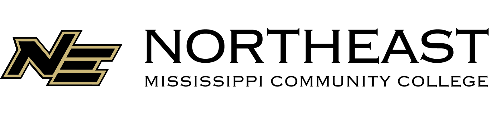 Northeast Mississippi Community College logo