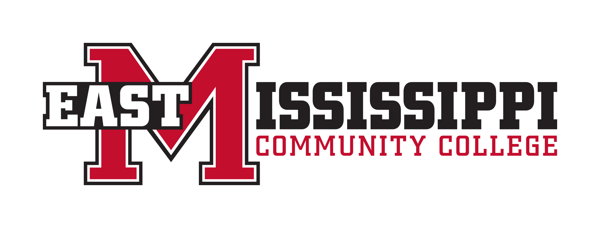East Mississippi Community College logo
