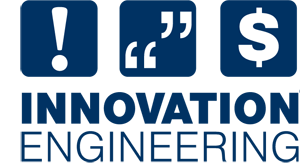 Innovation Engineering Logo