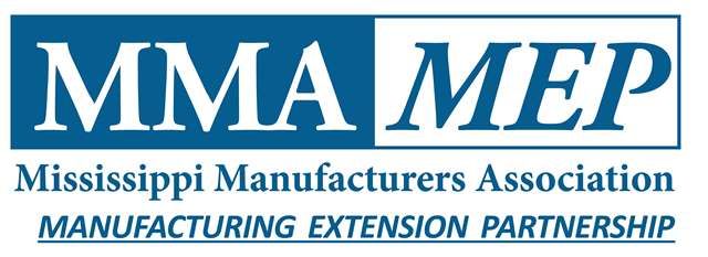 Manufacturing Extension Partnership logo